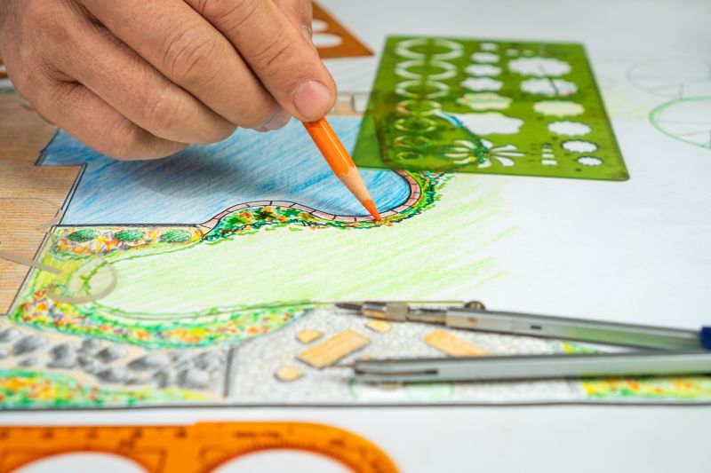 Landscape Transformation