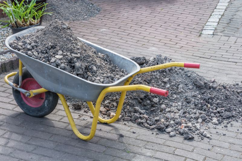 Rock Loading Equipment